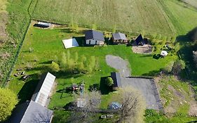 Szalas W Gorach Izerskich, Blisko Swieradow Zdroj I Zamek Czocha, Agroturystyka, Ogrzewanie, Klimatyzacja , Plac Zabaw, Ognisko Z Rusztem I Kijkami, Zywe Zwierzeta, Latem Basen
